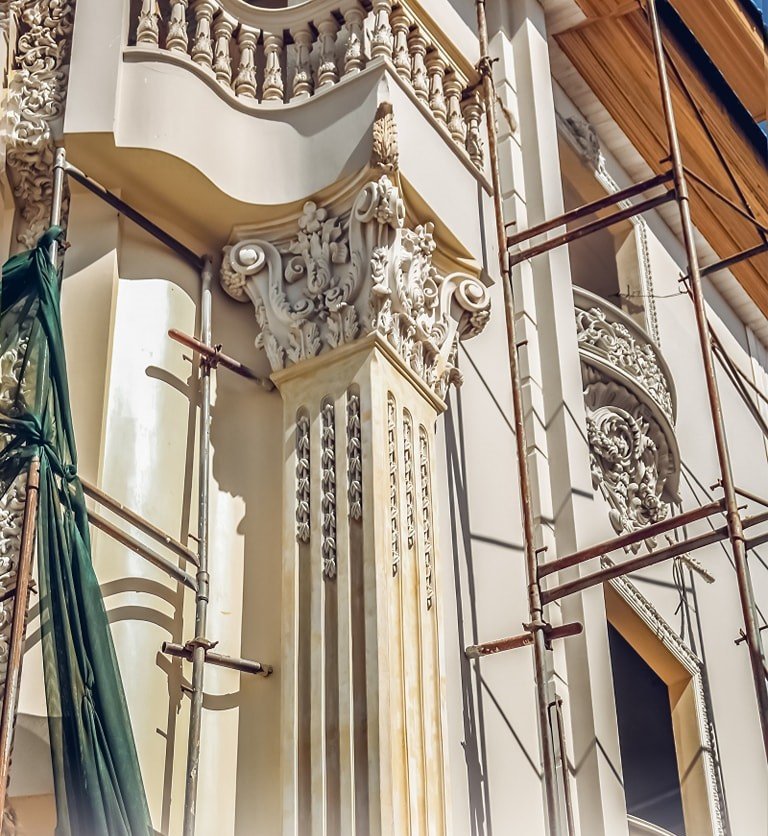 مقاول معماري قصور مقاول معماري فلل مقاول معماري عمائر مقاول بناء عضم مقاول تشطيب وترميم مقاول بريكاست مقاول لياسة مقاول عضم مقاول بلاط وبورسلين ورخام مقاول دهان وصبغ مقاول كهربا وسباكة مقاول عزل