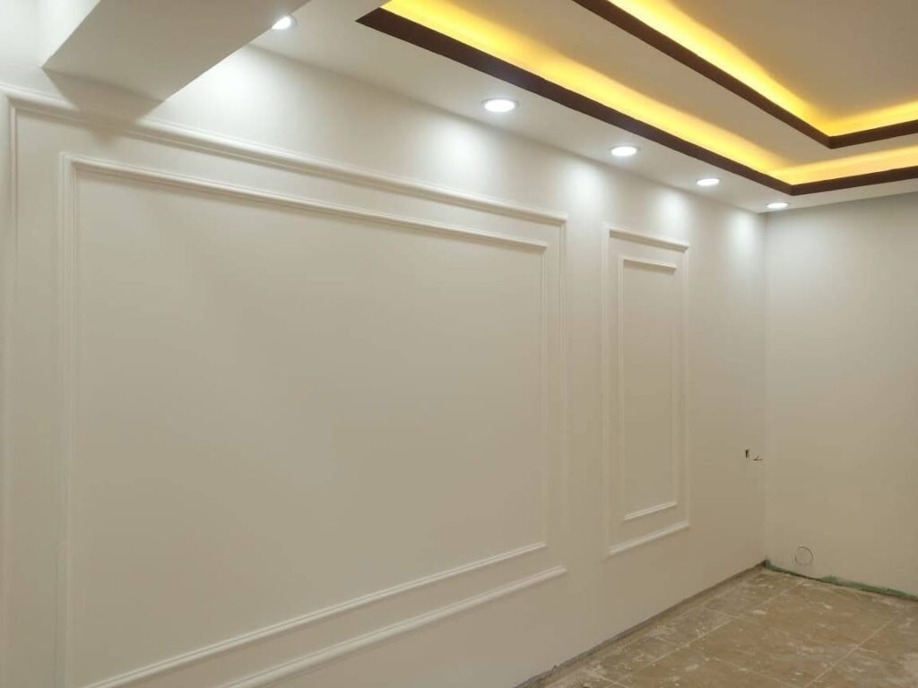 مقاول معماري تشطيب وترميم شقق وفيلل وقصور بجدة والرياض ومكة