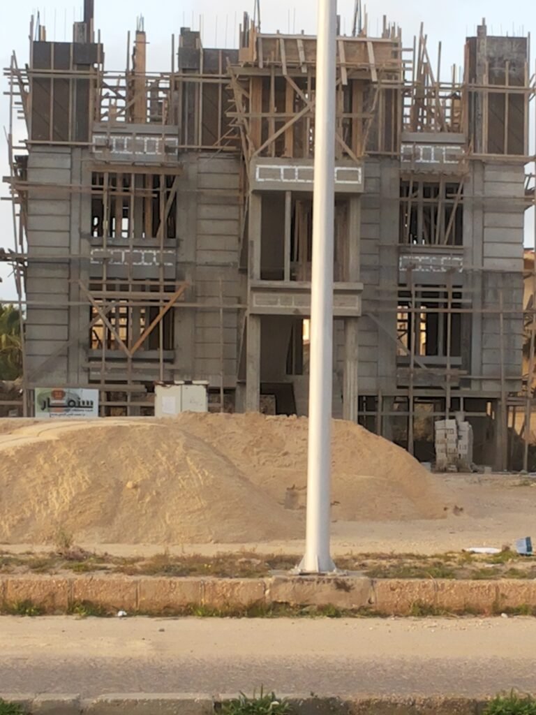 افضل وارخص مقاول بناء عضم بالقسط بجدة