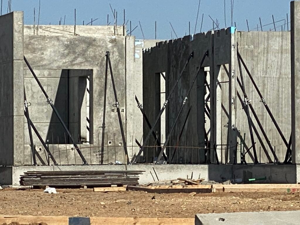 مقاول معماري بجدة مقاول فيلل خرسانة جاهزة وبريكاست