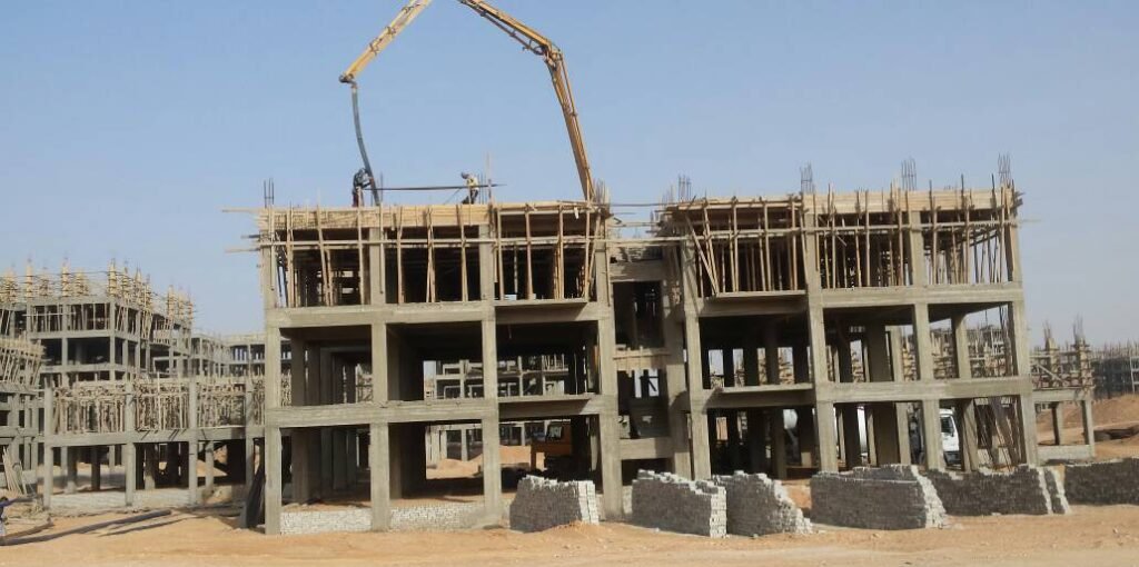 مقاول معماري بناء عضم بجدة والرياض ومكة والمدينة