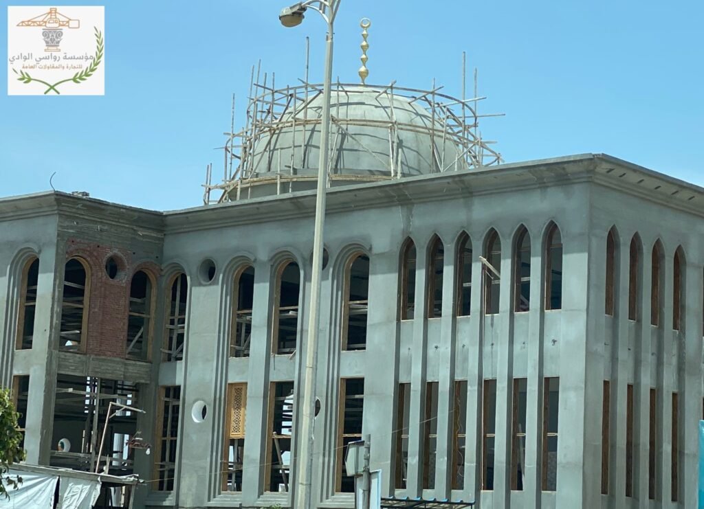 مقاول معماري بجدة مكة الرياض مقاول بناء فيلل عماير مساجد مصانع مقاول تشطيب وترميم ديكورمقاول بناء مساجد وتشطيب بالدرعية وجدة والشمال